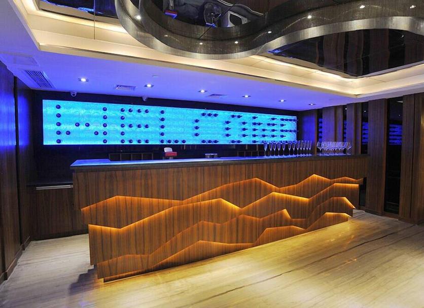Bar Fotoğraf