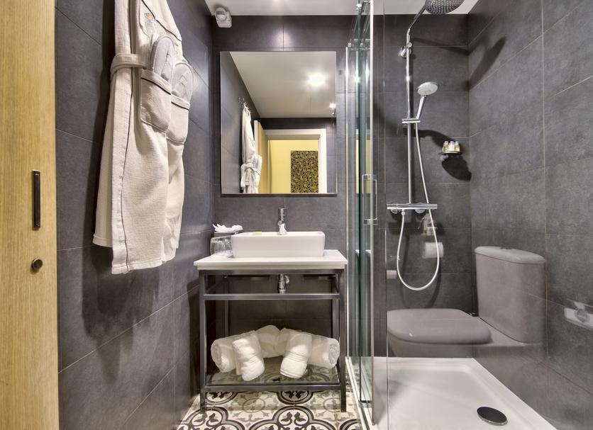 Banyo Fotoğraf