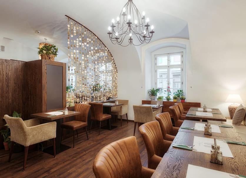 Restoran Fotoğraf