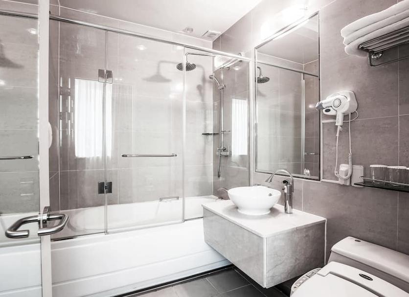 Banyo Fotoğraf