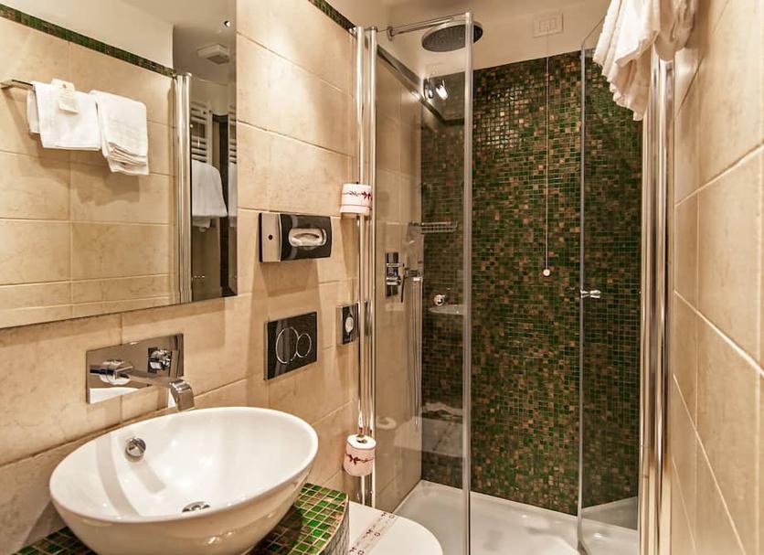 Banyo Fotoğraf