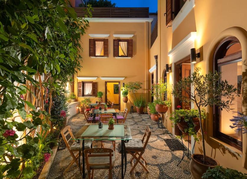 Veranda Fotoğraf