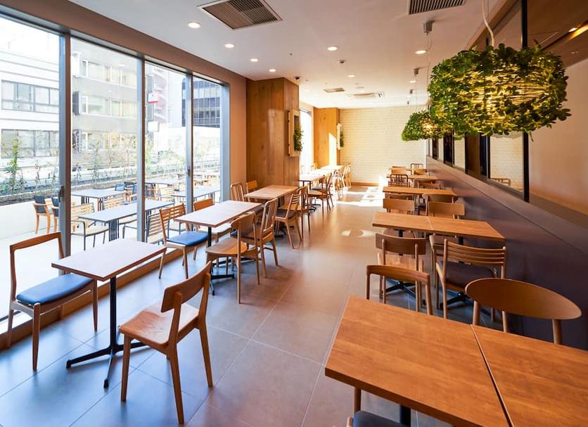 Restoran Fotoğraf
