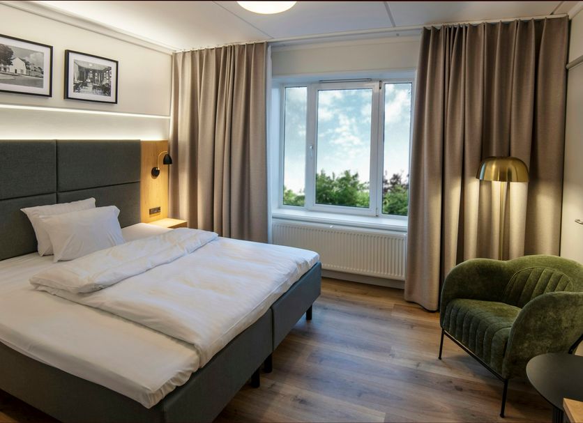 Yatak Odası Fotoğraf