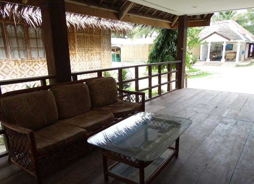 Veranda Fotoğraf