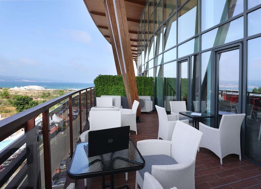 Balkon Fotoğraf