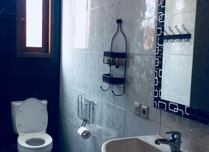 Banyo Fotoğraf