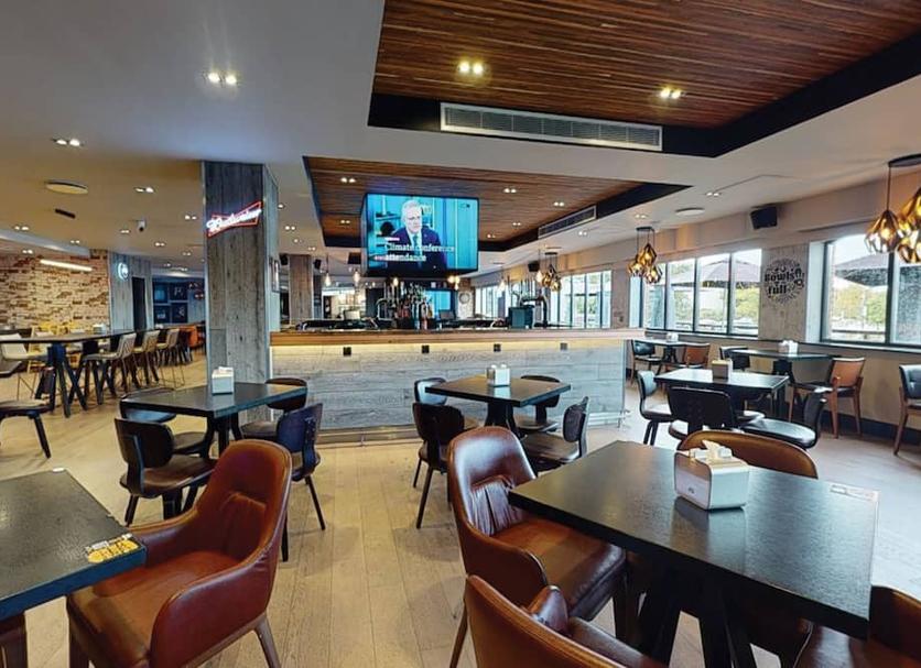 Restoran Fotoğraf