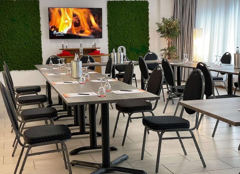 Restoran Fotoğraf