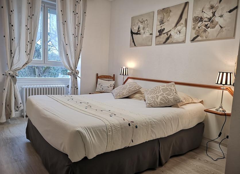 Yatak Odası Fotoğraf