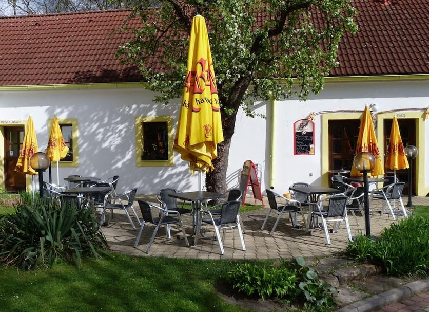 Veranda Fotoğraf