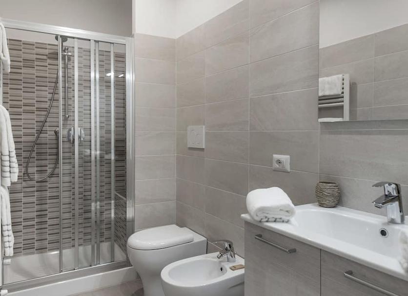 Banyo Fotoğraf