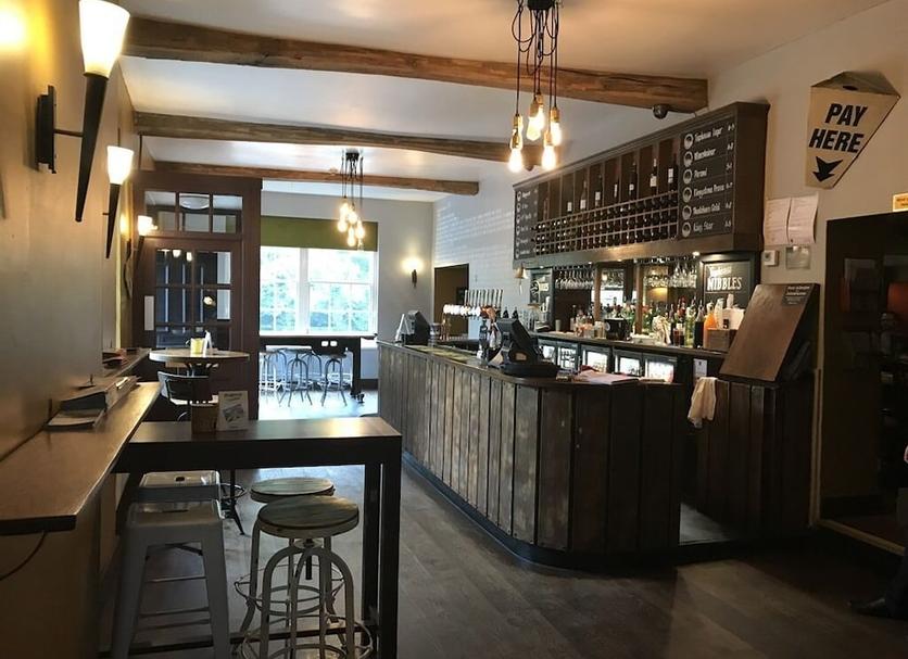 Bar Fotoğraf