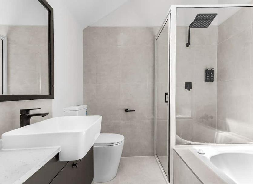 Banyo Fotoğraf