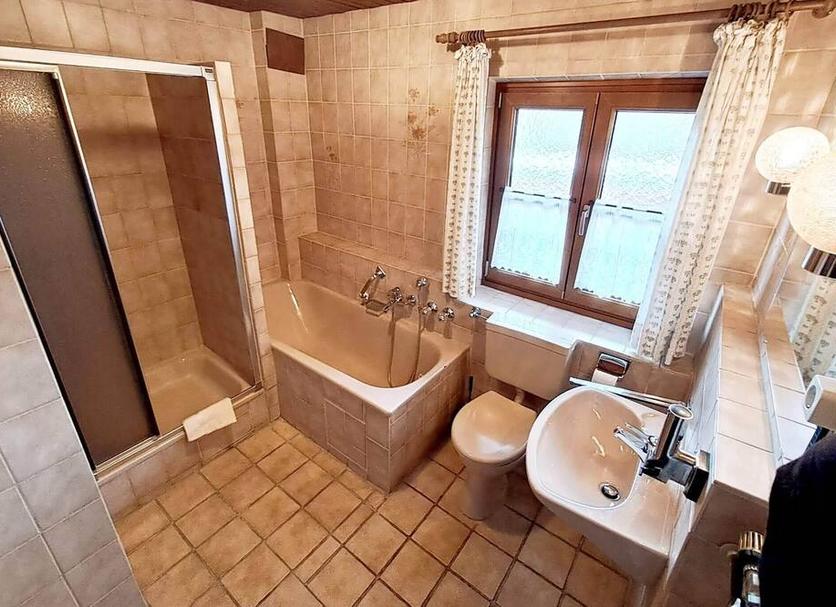 Banyo Fotoğraf