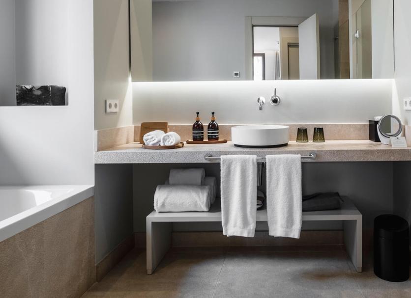 Banyo Fotoğraf