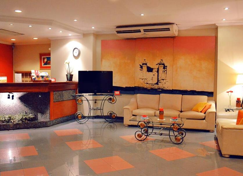 Salon Fotoğraf