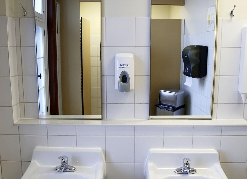Banyo Fotoğraf
