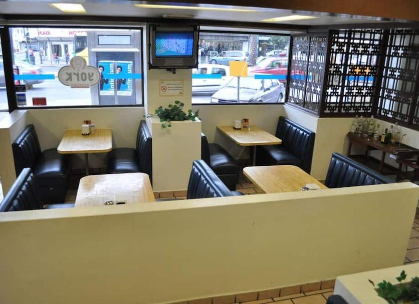 Restoran Fotoğraf