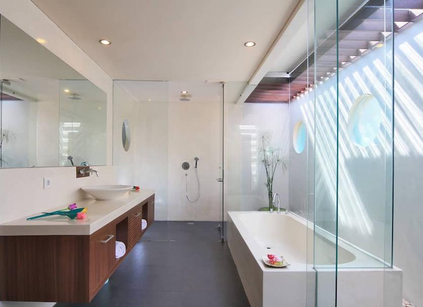 Banyo Fotoğraf