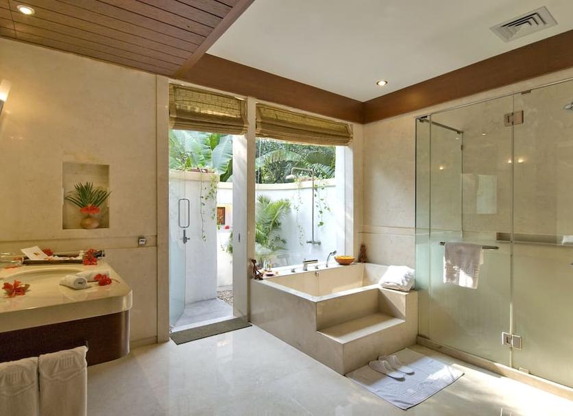 Banyo Fotoğraf