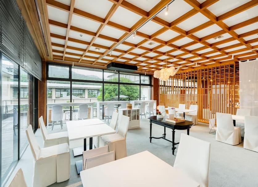Restoran Fotoğraf