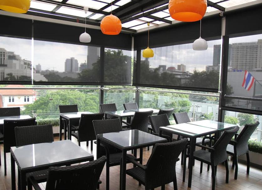 Restoran Fotoğraf