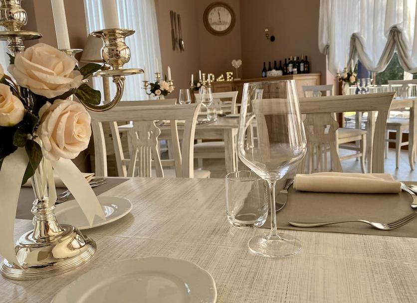 Restoran Fotoğraf