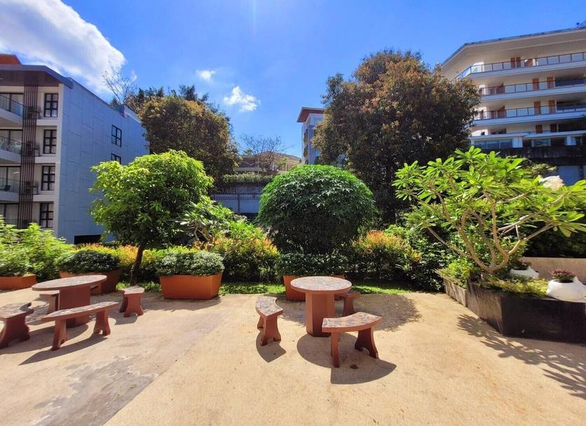Veranda Fotoğraf
