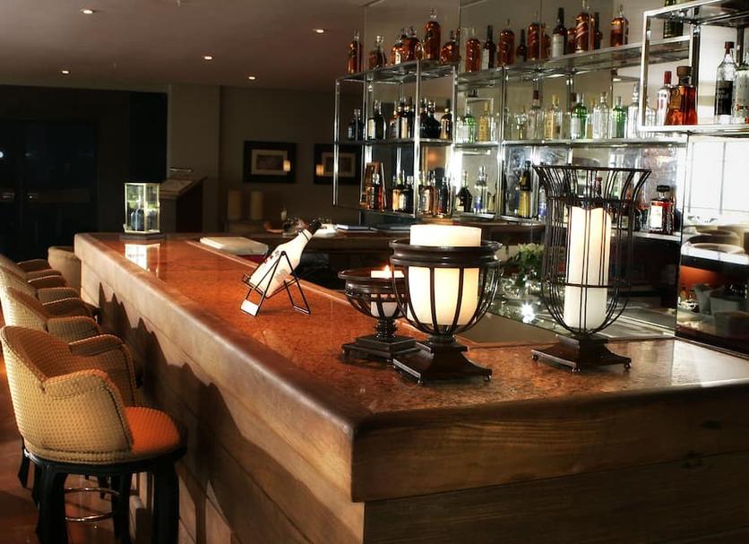 Bar Fotoğraf