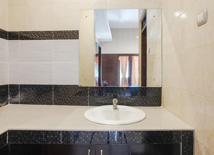 Banyo Fotoğraf