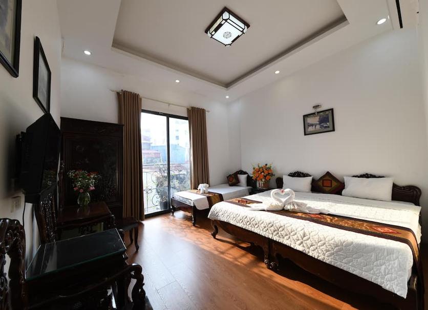 Yatak Odası Fotoğraf
