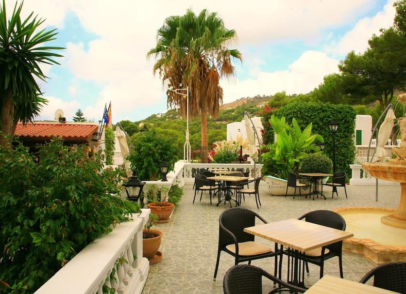 Veranda Fotoğraf