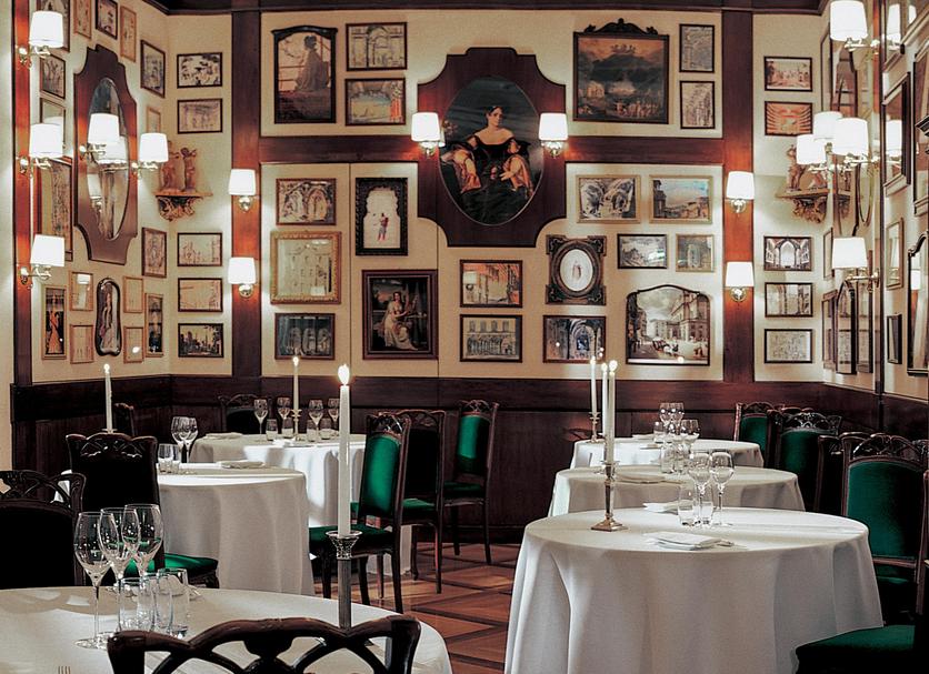 Restoran Fotoğraf