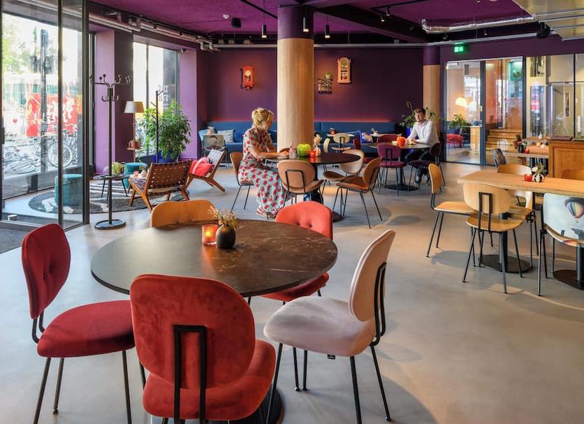 Restoran Fotoğraf