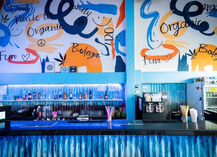 Bar Fotoğraf