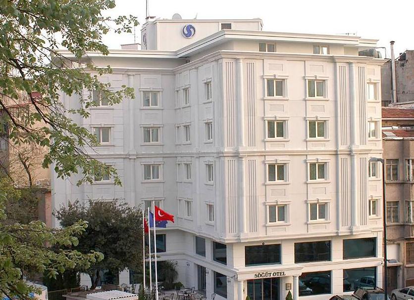 Bina Fotoğraf