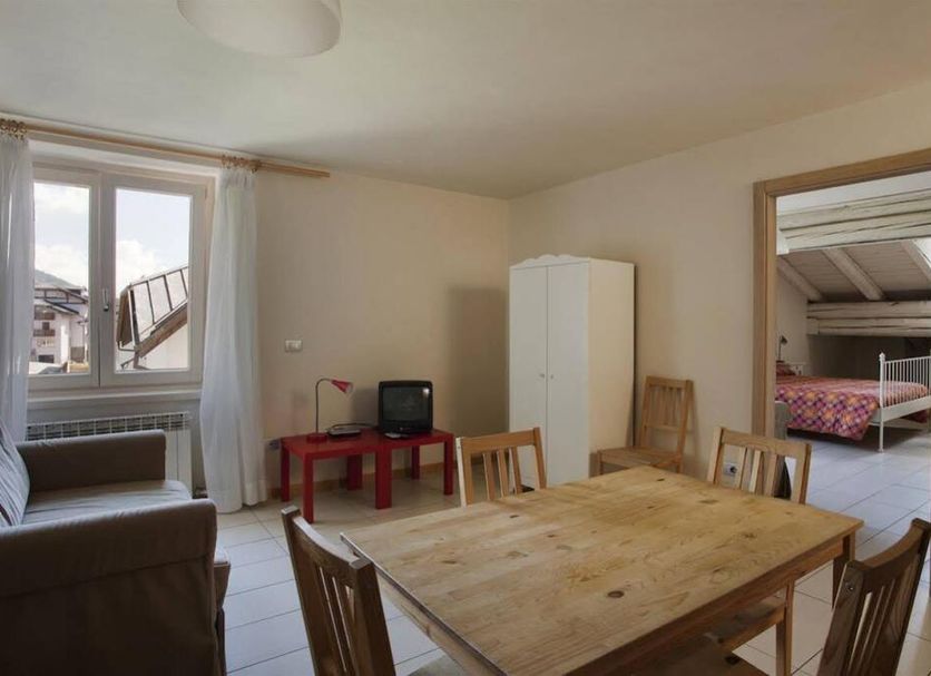 Yemek odası Fotoğraf