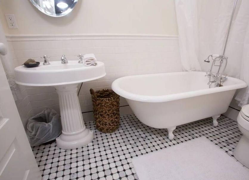 Banyo Fotoğraf