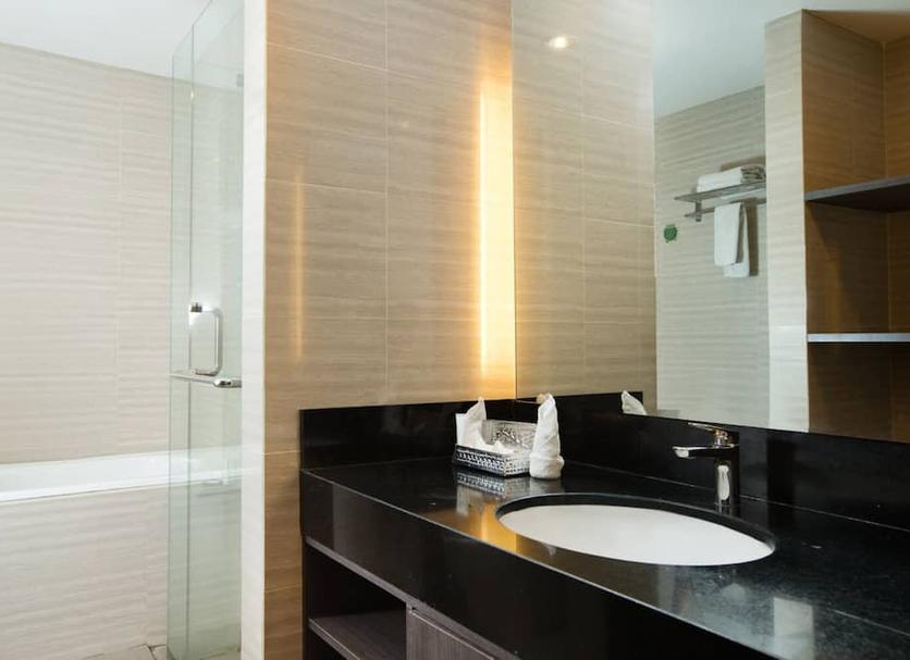 Banyo Fotoğraf