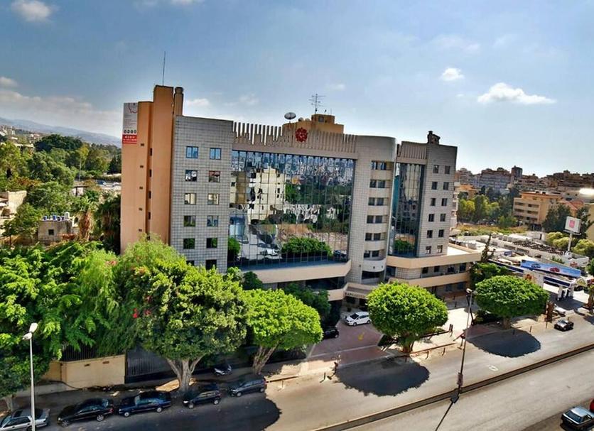 Bina Fotoğraf