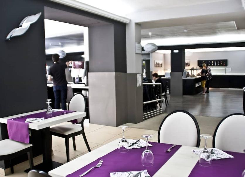 Restoran Fotoğraf
