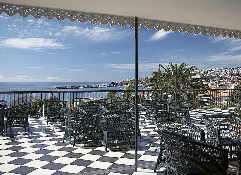 Balkon Fotoğraf