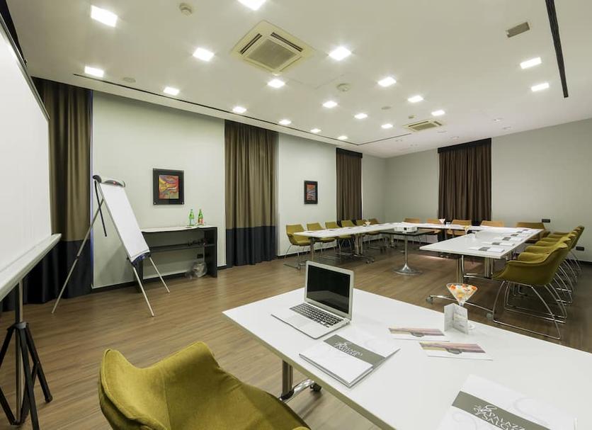 Konferans salonu Fotoğraf