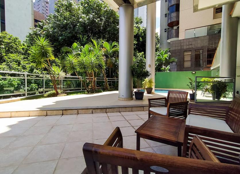 Balkon Fotoğraf