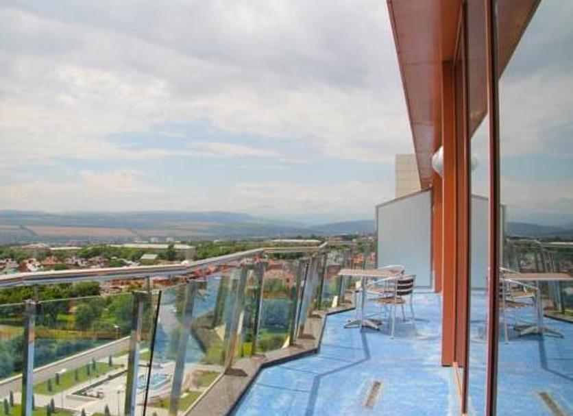 Balkon Fotoğraf
