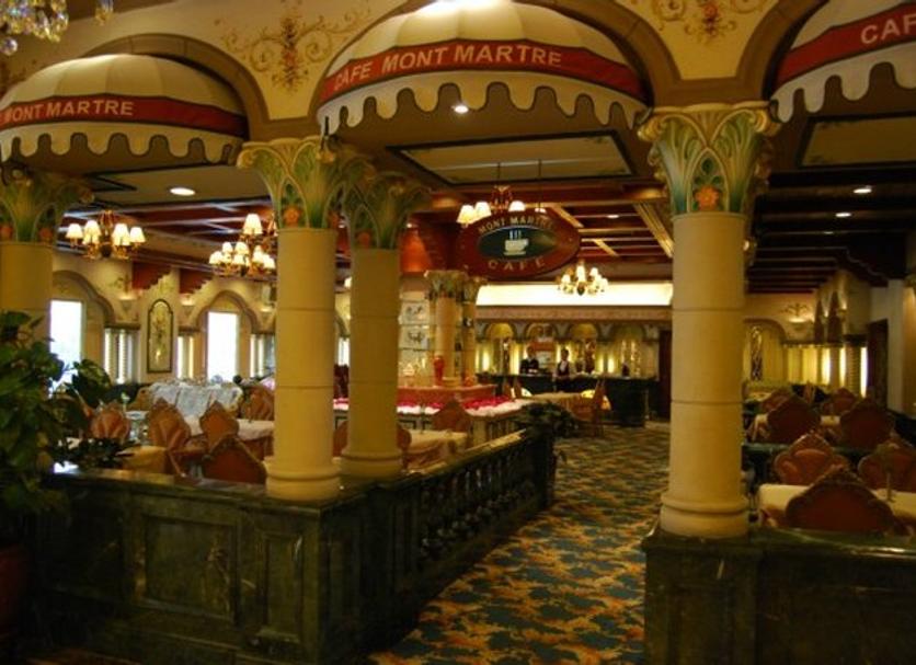 Restoran Fotoğraf