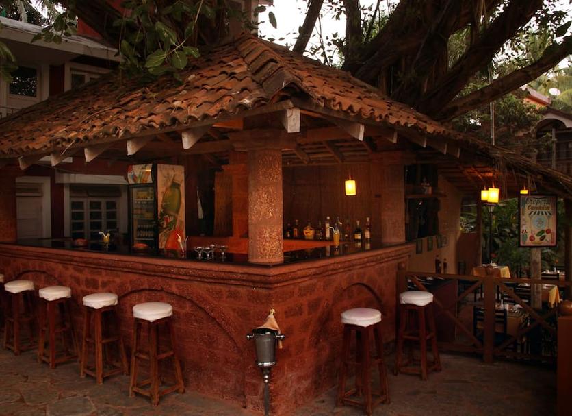 Bar Fotoğraf