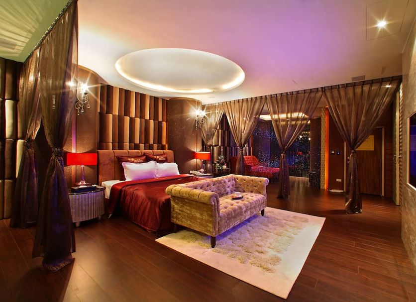 Yatak Odası Fotoğraf