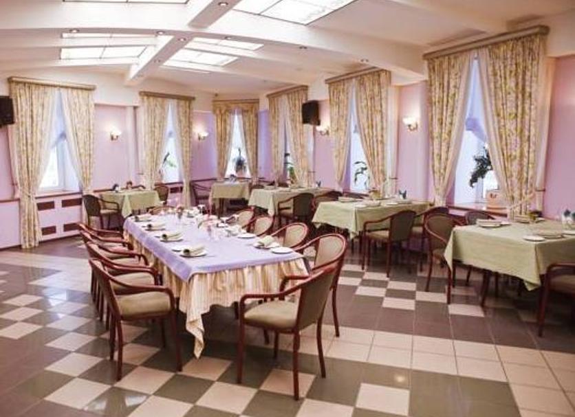 Restoran Fotoğraf